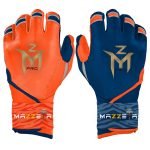 Mazzeta Pro Baseball Batting Gloves – Superior Grip & Comfort for Peak Performance
