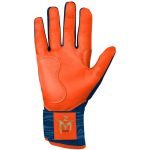Mazzeta Pro Baseball Batting Gloves – Superior Grip & Comfort for Peak Performance - Image 2
