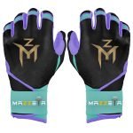 Mazzeta Pro Elite Baseball Batting Gloves – Power, Precision & Control