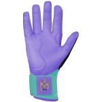 Mazzeta Pro Elite Baseball Batting Gloves – Power, Precision & Control - Image 2