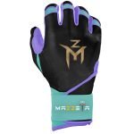 Mazzeta Pro Elite Baseball Batting Gloves – Power, Precision & Control - Image 3