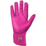 Mazzeta Pro Impact Baseball Batting Gloves – Built for Champions - Image 2