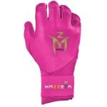 Mazzeta Pro Impact Baseball Batting Gloves – Built for Champions - Image 3