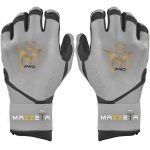 Mazzeta Pro Signature Baseball Batting Gloves – Precision Fit, Pro-Level Performance