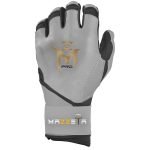 Mazzeta Pro Signature Baseball Batting Gloves – Precision Fit, Pro-Level Performance - Image 3