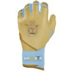 Mazzeta Pro Fusion Baseball Batting Gloves – Comfort Meets Control - Image 3