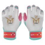 Mazzeta Pro Apex Baseball Batting Gloves – The Edge Every Hitter Needs