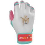 Mazzeta Pro Apex Baseball Batting Gloves – The Edge Every Hitter Needs - Image 3
