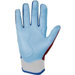 Mazzeta Pro Legacy Baseball Batting Gloves – Play Hard, Leave Your Mark - Image 2