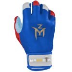Mazzeta Pro Legacy Baseball Batting Gloves – Play Hard, Leave Your Mark - Image 3