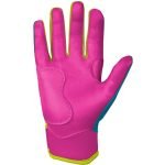 Mazzeta Pro Velocity Baseball Batting Gloves – Speed, Power & Precision - Image 2