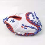 Premium Baseball Catcher Mitts Durable, Comfortable & High Performance - Image 3