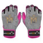 Mazzeta Pro Dominator Baseball Batting Gloves – Command the Game