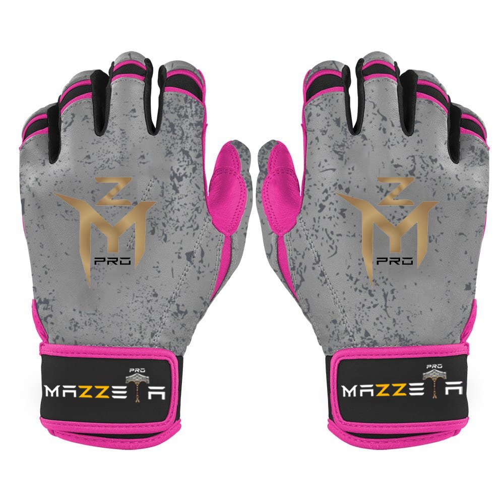 10 Mazzeta Pro Dominator Baseball Batting Gloves – Command the Game - Image 1