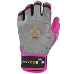 Mazzeta Pro Dominator Baseball Batting Gloves – Command the Game - Image 3
