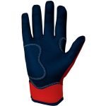 Mazzeta Pro Edge Baseball Batting Gloves – Grip the Game with Confidence - Image 2