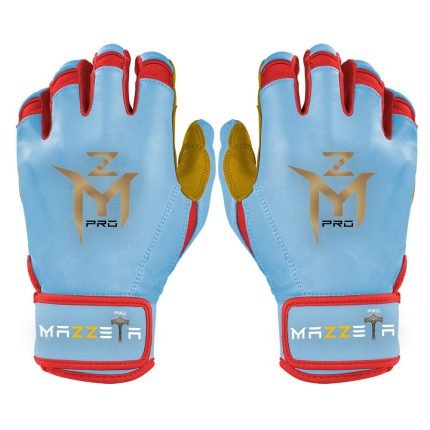 Mazzeta Pro Rage Baseball Batting Gloves – Unleash Your Power