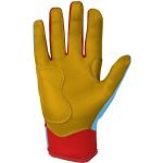 Mazzeta Pro Rage Baseball Batting Gloves – Unleash Your Power - Image 2