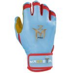 Mazzeta Pro Rage Baseball Batting Gloves – Unleash Your Power - Image 3