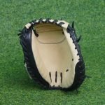 Elite Baseball Catcher Mitts  Durable Leather, Maximum Comfort & Control - Image 5