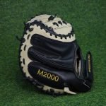 Elite Baseball Catcher Mitts  Durable Leather, Maximum Comfort & Control - Image 4