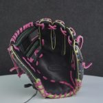 Premium Baseball Catching Gloves Superior Grip & Comfort - Image 5