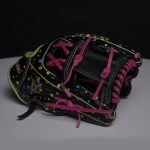 Premium Baseball Catching Gloves Superior Grip & Comfort - Image 4