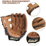 Baseball Catching Gloves - Image 2