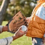 Baseball Catching Gloves - Image 3