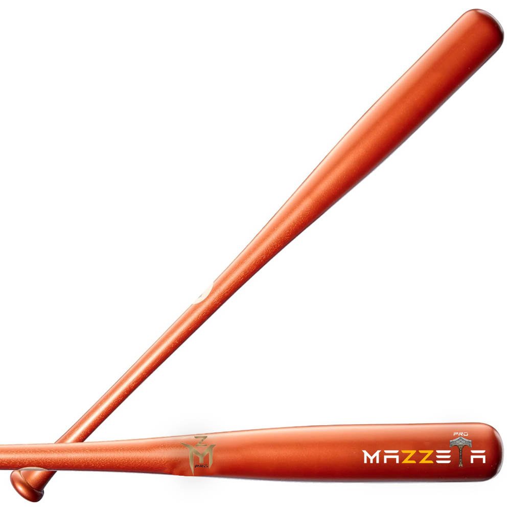 05 Baseball Bat - Image 1