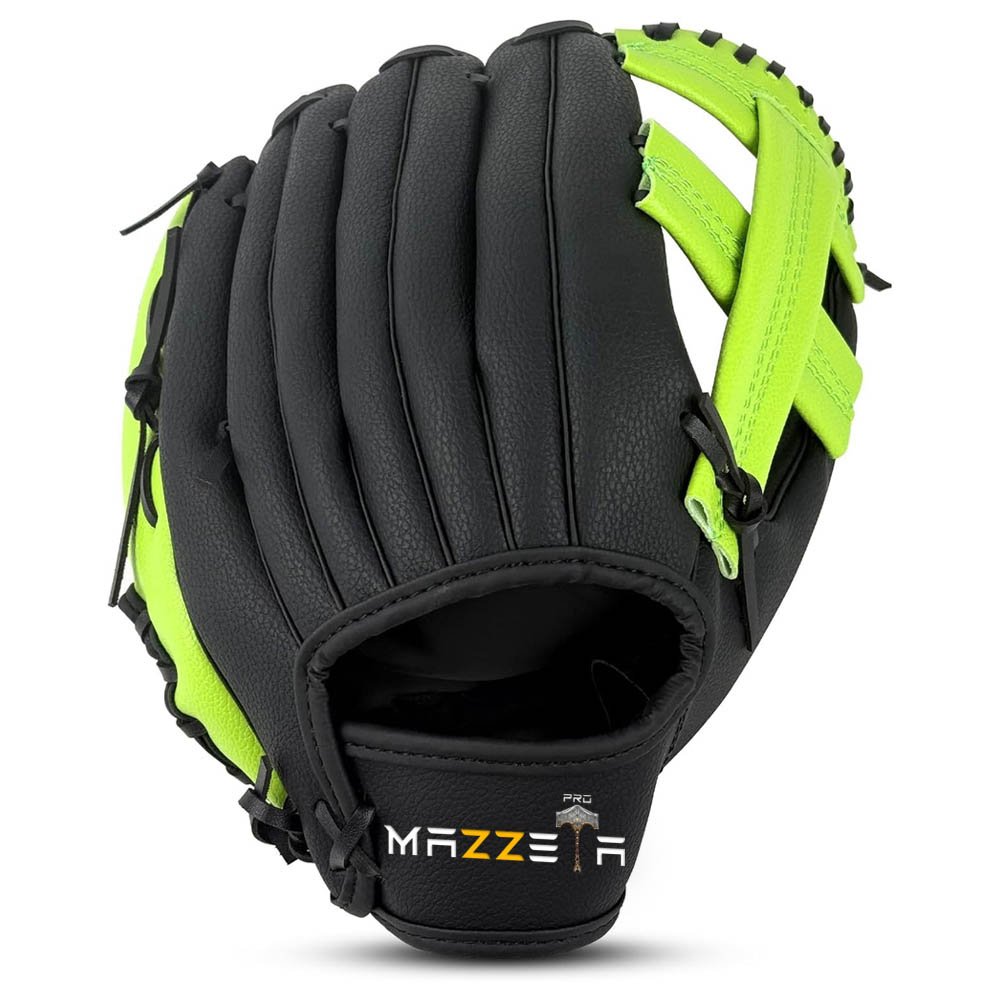 05 Baseball Catching Gloves - Image 1