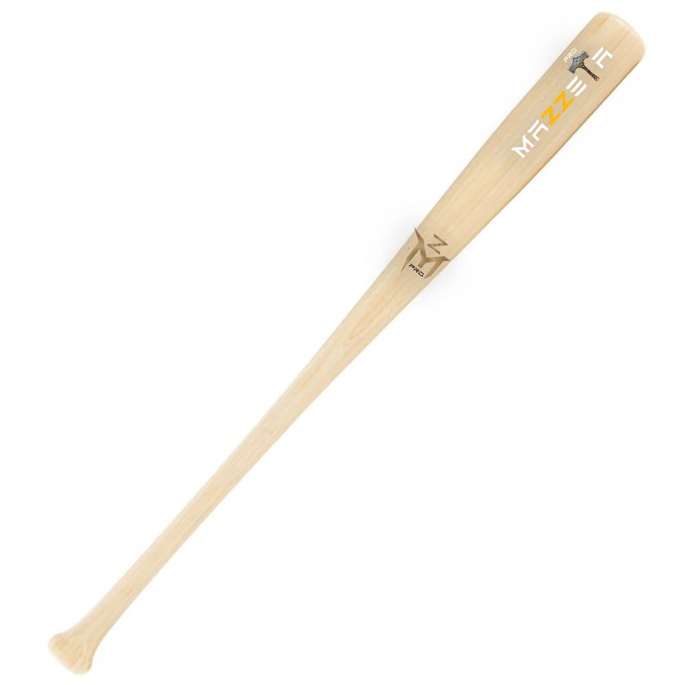 05 Baseball Bamboo - Image 1