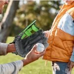 Baseball Catching Gloves - Image 3