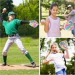 Baseball Catching Mitts - Image 3