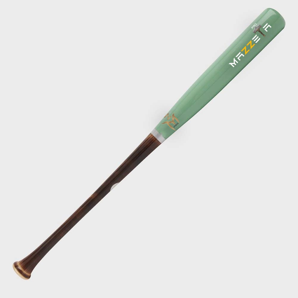 07 Baseball Maple Bats - Image 1