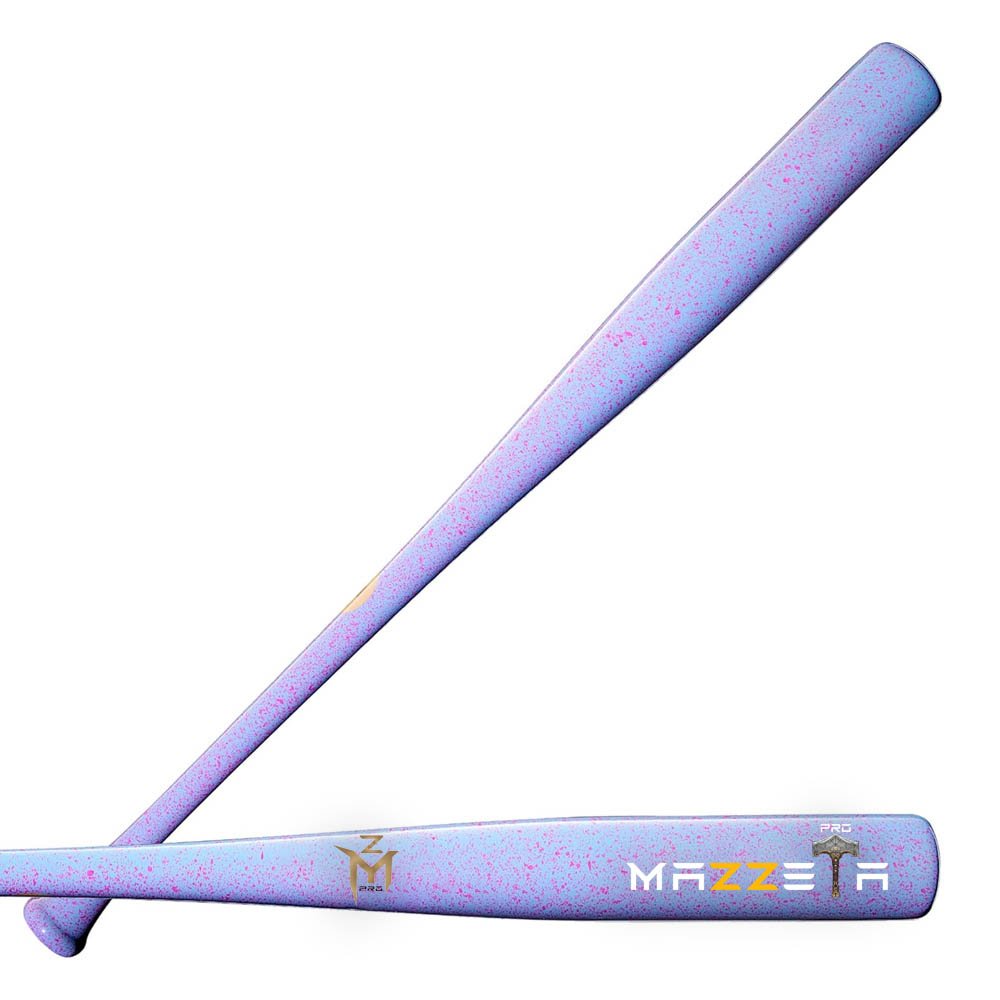 08 Baseball Bat - Image 1