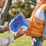Baseball Catching Gloves - Image 3