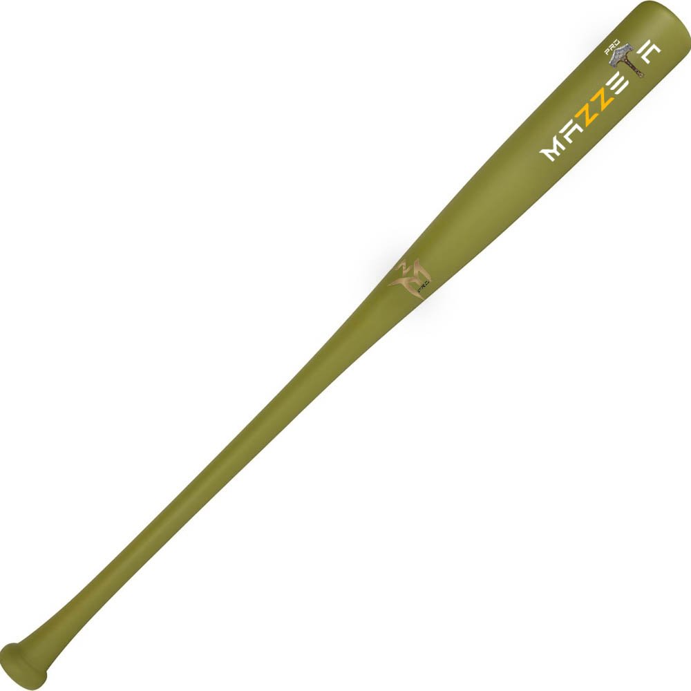 09 Baseball Bamboo - Image 1