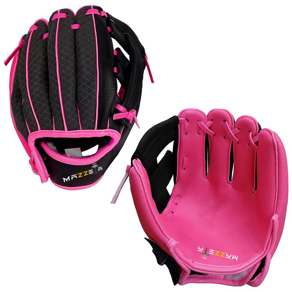 10 Baseball Catching Gloves - Image 1