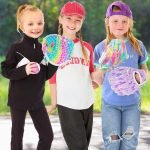 Baseball Catching Mitts - Image 3